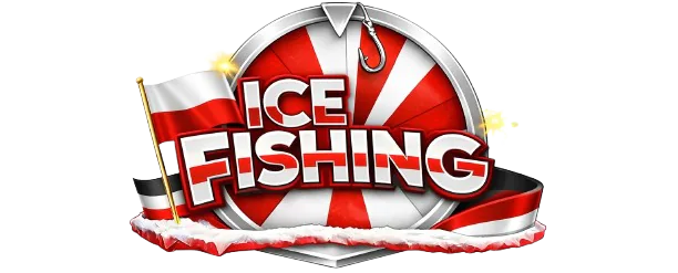 Ice fishing