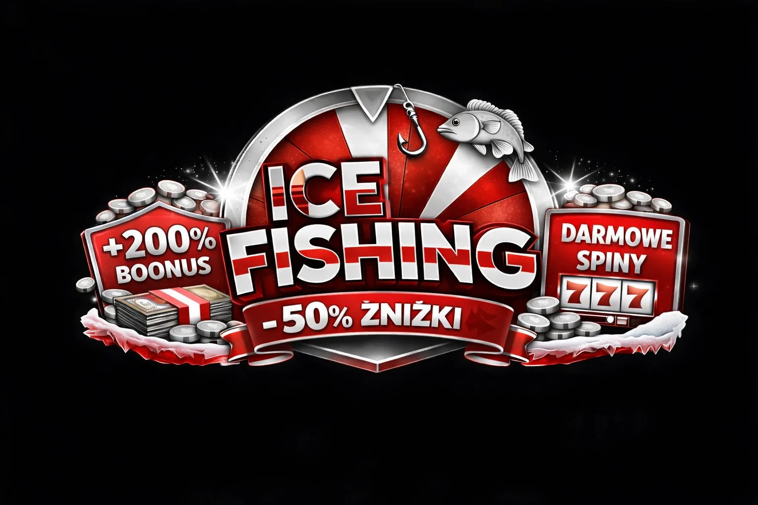 Dlaczego ice fishing game jest popularne w Polsce